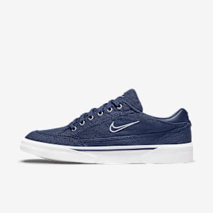 Nike Retro GTS Men's Shoe. Nike ID